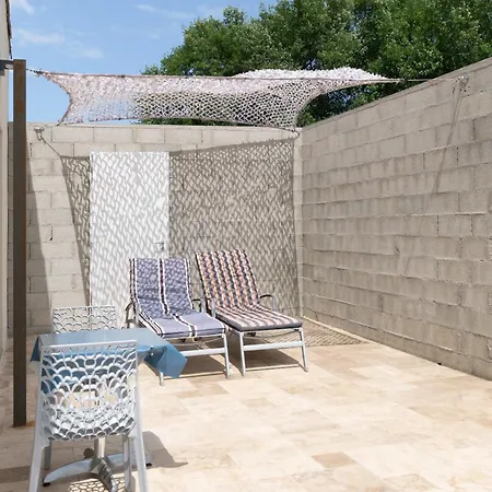 Beau Gite Avec Couloir De Nage Le Garn Exterior photo