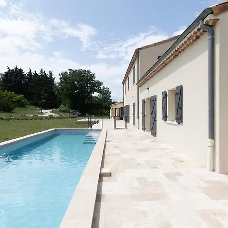 Beau Gite Avec Couloir De Nage Le Garn Exterior photo