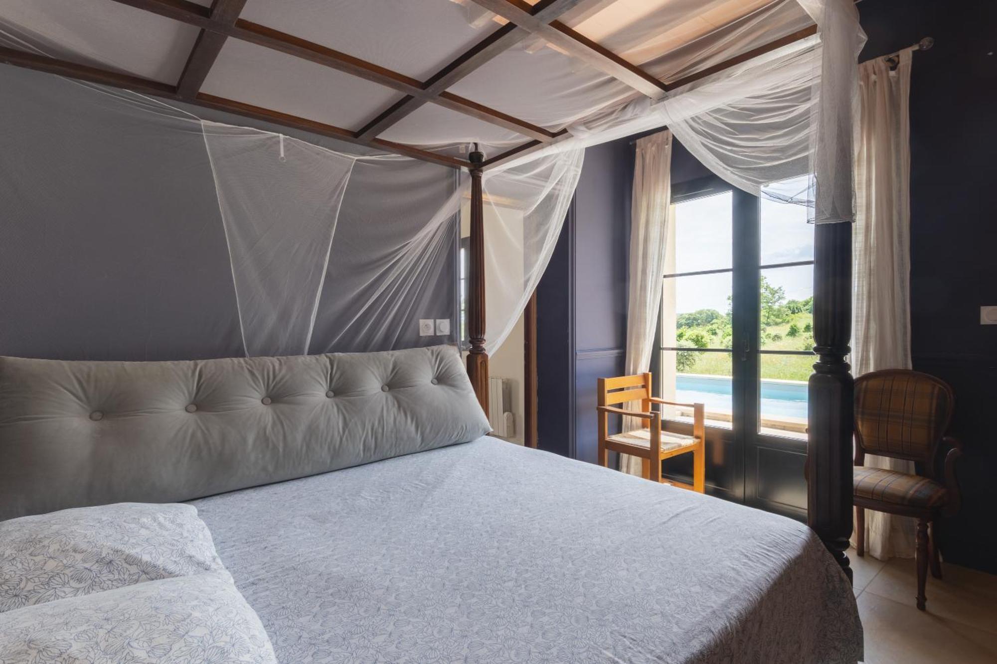 Apartamento Beau Avec Couloir De Nage