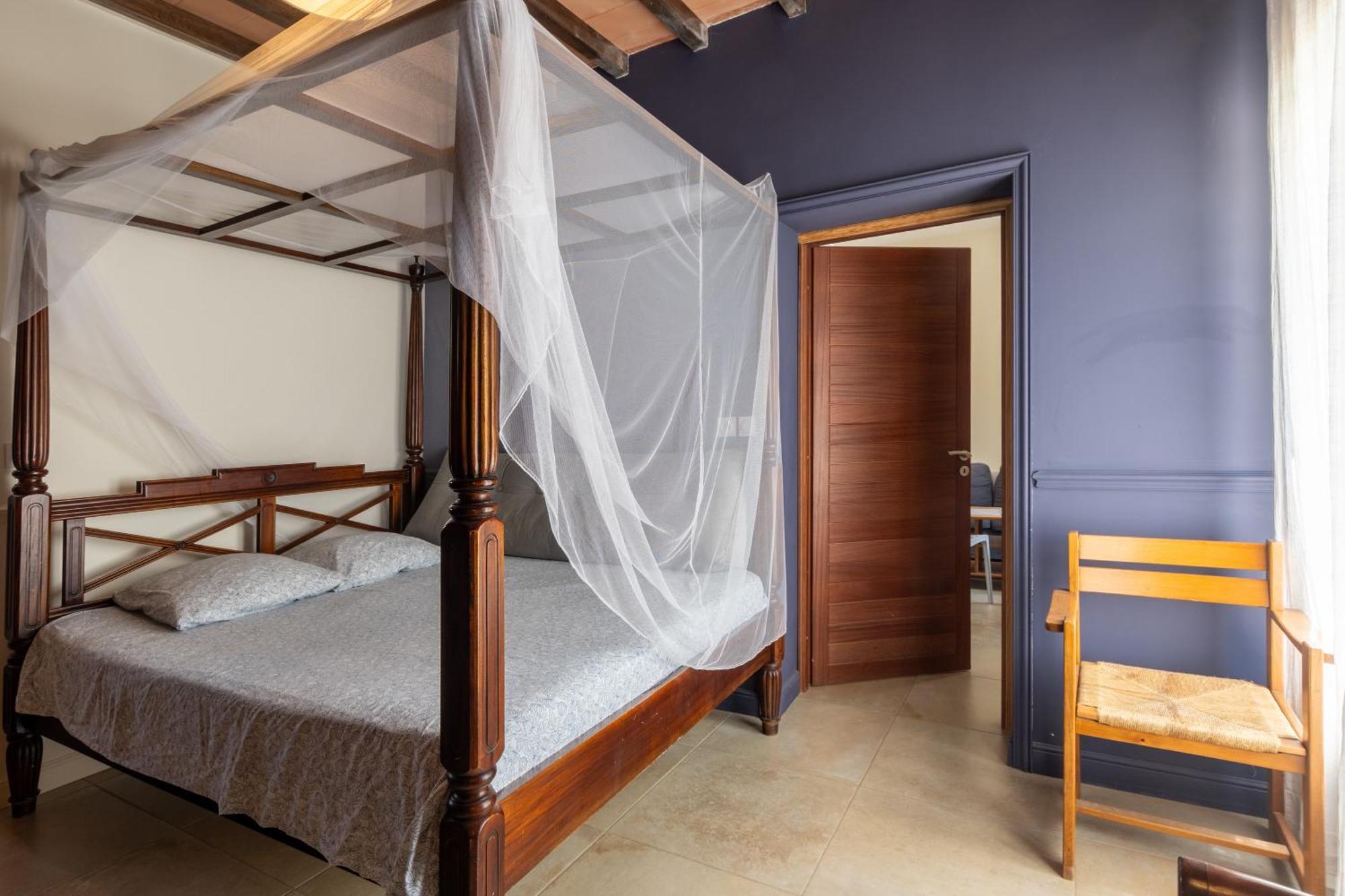 Beau Avec Couloir De Nage Apartamento *