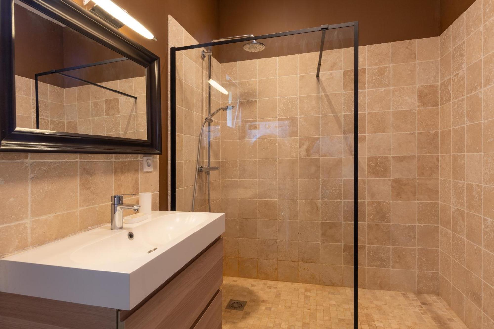 Beau Avec Couloir De Nage Apartamento