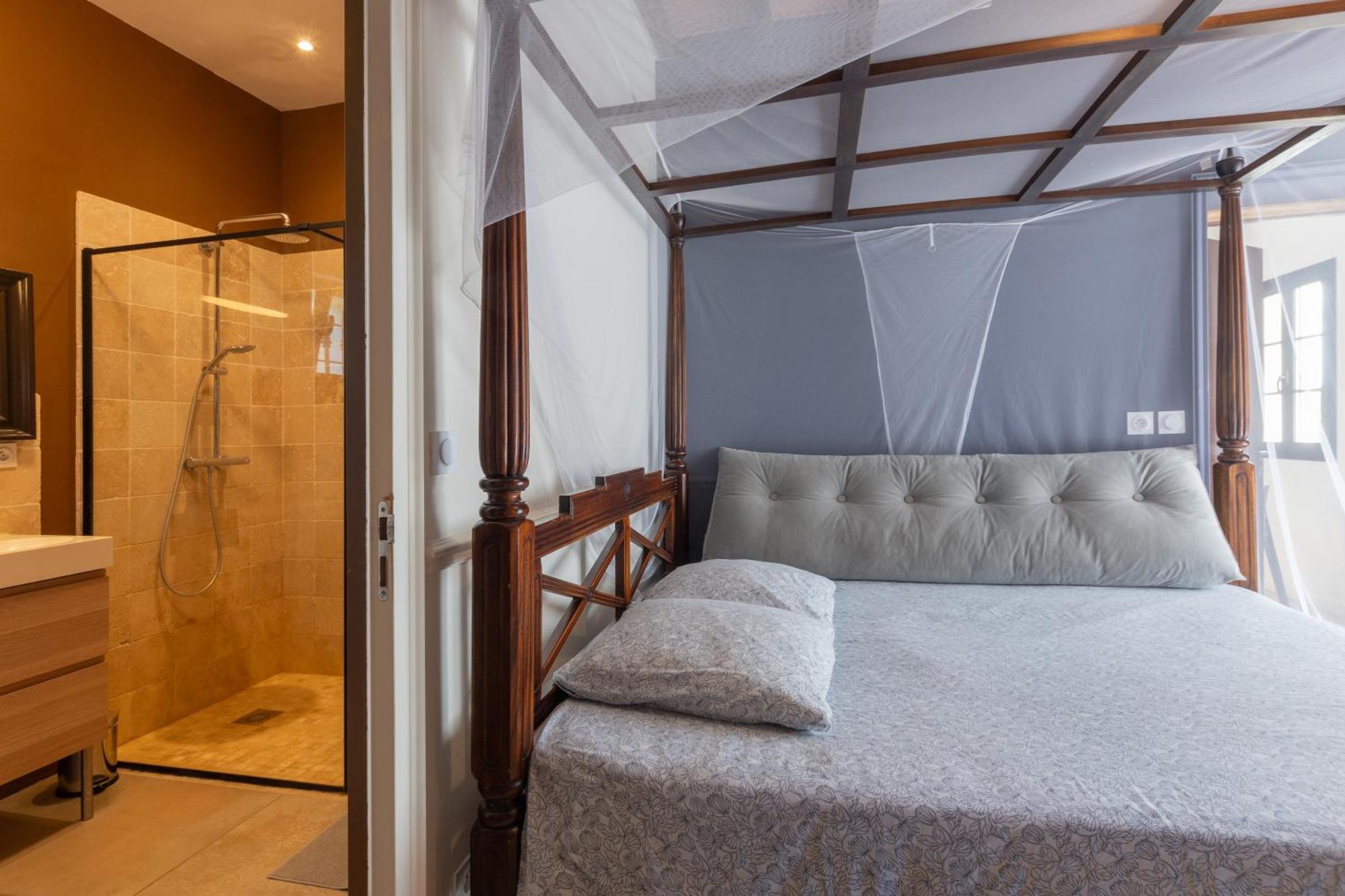 Apartamento Beau Avec Couloir De Nage
