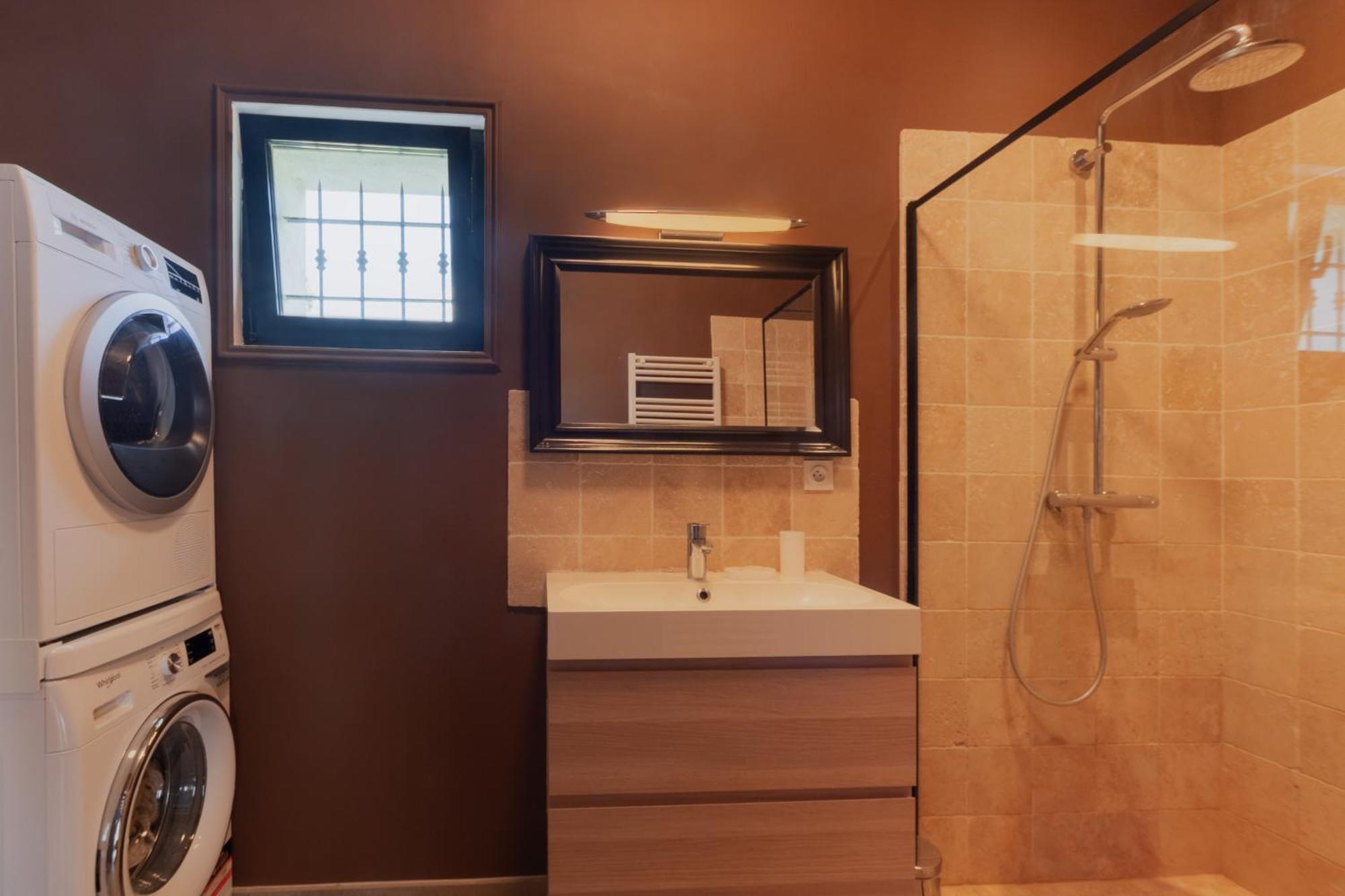 Magnifique Au Coeur D'une Truffière Appartement